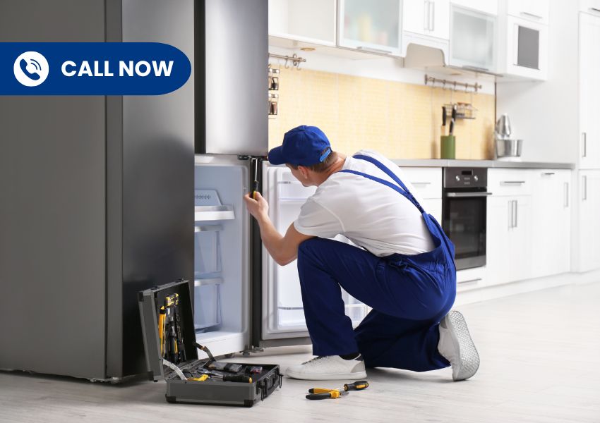 Rock Falls IL Appliance Repair Company